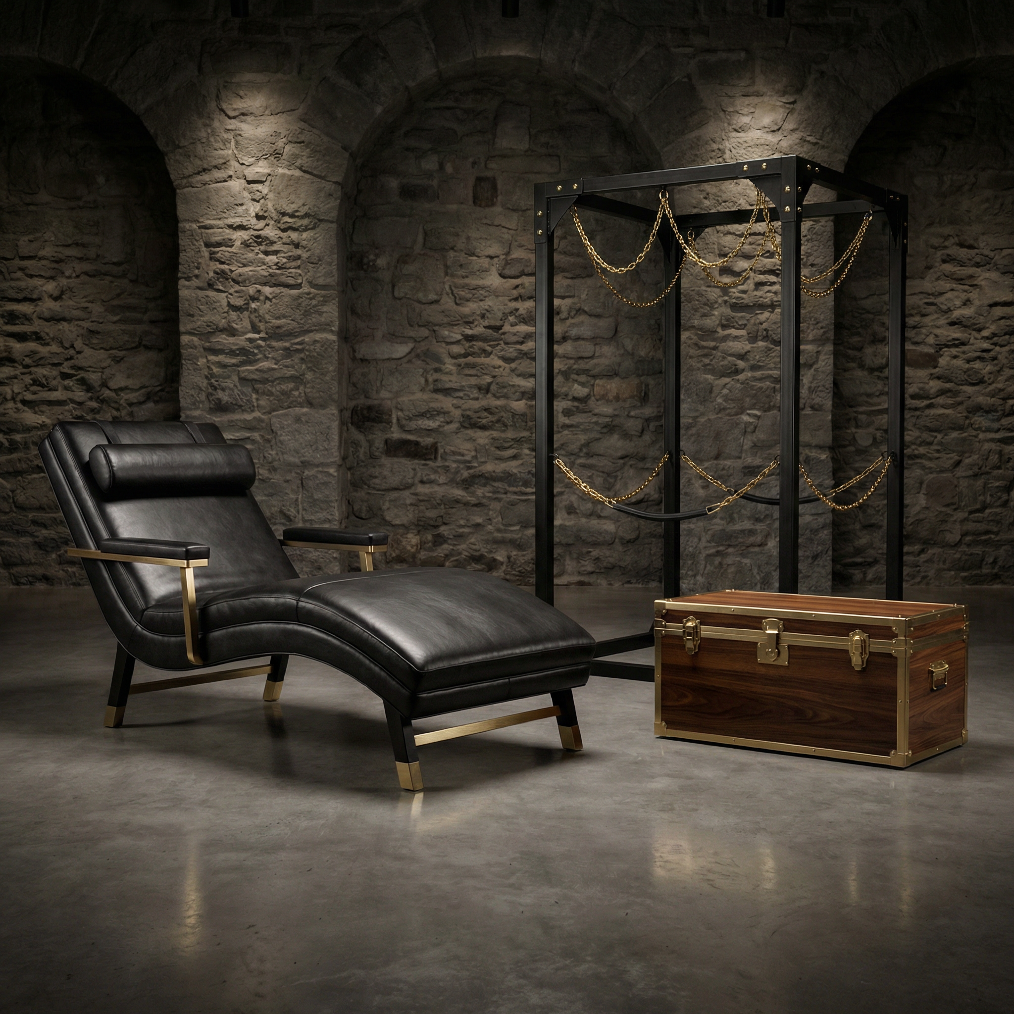 Furniture & Equipment